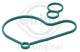 Dichtung, Kraftstoffpumpe - 695.710 ELRING - 038198293